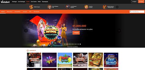 vistabet poker|Vistabet Casino Review .